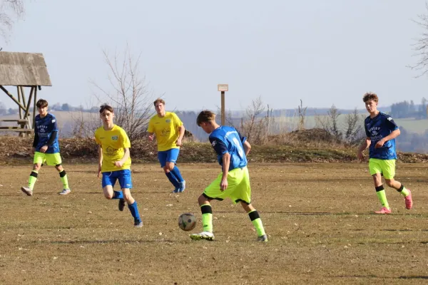 28.02.2026 SV 1990 Ebersdorf vs. BSG Leutenb.