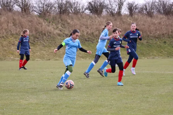 28.03.2026 SV 1990 Ebersdorf vs. BSV Eintracht