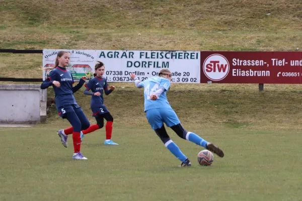 28.03.2026 SV 1990 Ebersdorf vs. BSV Eintracht