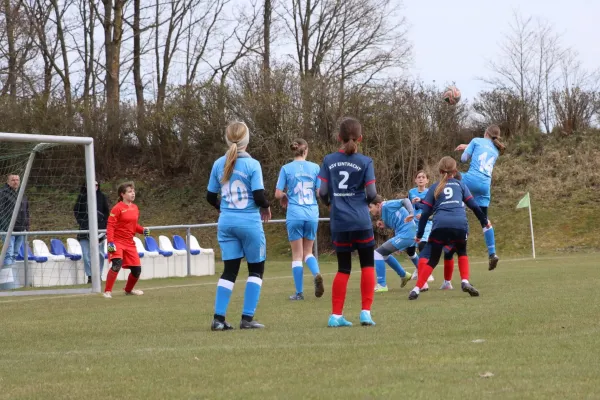 28.03.2026 SV 1990 Ebersdorf vs. BSV Eintracht