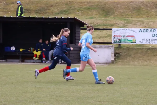 28.03.2026 SV 1990 Ebersdorf vs. BSV Eintracht