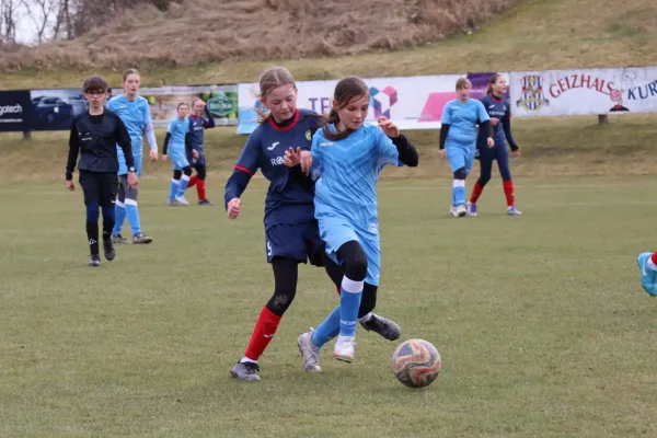 28.03.2026 SV 1990 Ebersdorf vs. BSV Eintracht