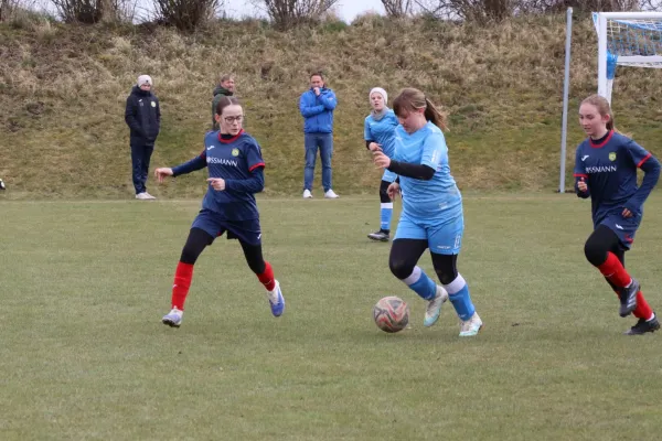 28.03.2026 SV 1990 Ebersdorf vs. BSV Eintracht