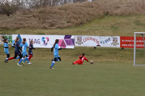 28.03.2026 SV 1990 Ebersdorf vs. BSV Eintracht