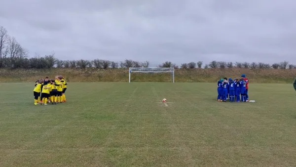 04.04.2026 SV 1990 Ebersdorf vs. SV Orlamünde