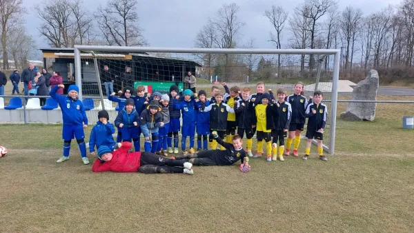 04.04.2026 SV 1990 Ebersdorf vs. SV Orlamünde