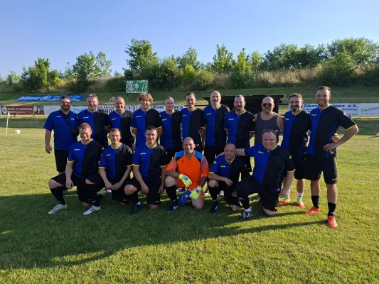 26.06.2026 SV 1990 Ebersdorf AH vs. FSV Schleiz AH