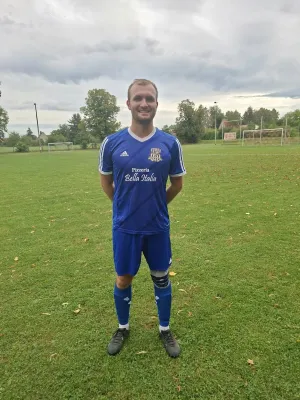 28.08.2026 TSV 1898 Neunhofen vs. SV 1990 Ebersdorf