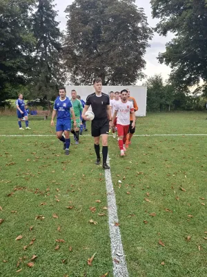 28.08.2026 TSV 1898 Neunhofen vs. SV 1990 Ebersdorf