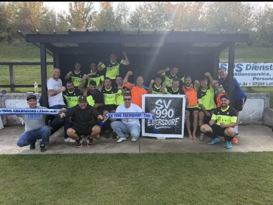 04.10.2026 SV 1990 Ebersdorf vs. SG Dittersdorf 72