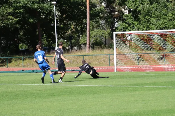 29.08.2026 SG Holzland vs. SV 1990 Ebersdorf