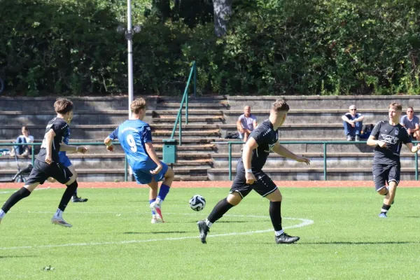 29.08.2026 SG Holzland vs. SV 1990 Ebersdorf