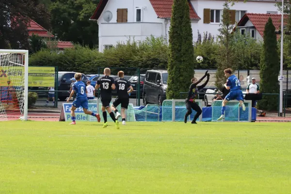 29.08.2026 SG Holzland vs. SV 1990 Ebersdorf