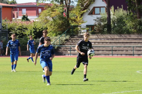 29.08.2026 SG Holzland vs. SV 1990 Ebersdorf