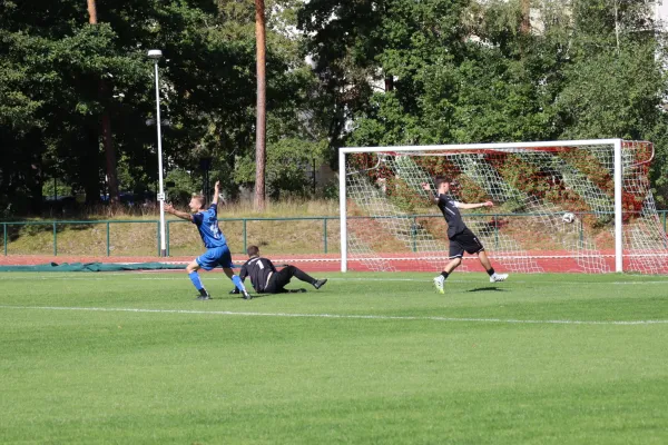 29.08.2026 SG Holzland vs. SV 1990 Ebersdorf