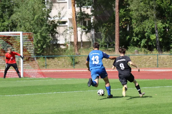 29.08.2026 SG Holzland vs. SV 1990 Ebersdorf