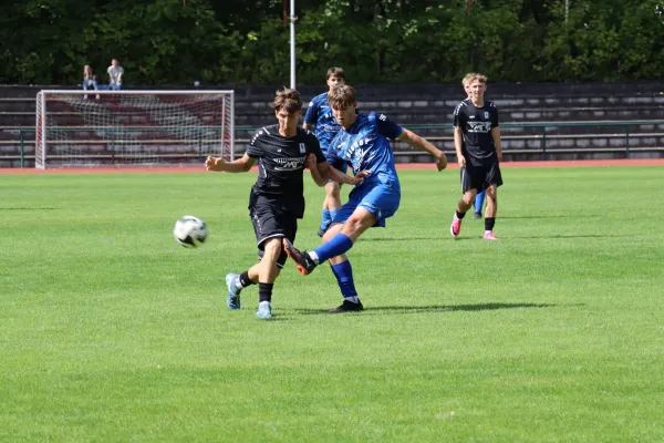 29.08.2026 SG Holzland vs. SV 1990 Ebersdorf