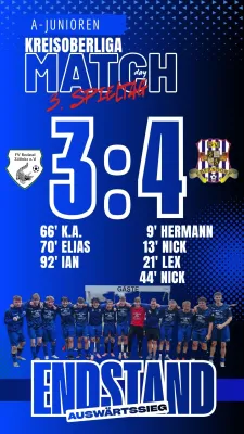 19.09.2026 FV Rodatal Zöllnitz vs. SV 1990 Ebersdorf