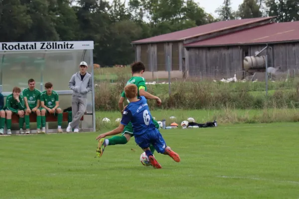19.09.2026 FV Rodatal Zöllnitz vs. SV 1990 Ebersdorf