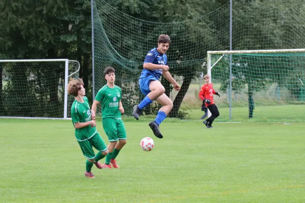 19.09.2026 FV Rodatal Zöllnitz vs. SV 1990 Ebersdorf