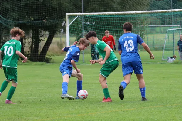 19.09.2026 FV Rodatal Zöllnitz vs. SV 1990 Ebersdorf