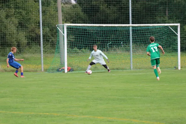 19.09.2026 FV Rodatal Zöllnitz vs. SV 1990 Ebersdorf