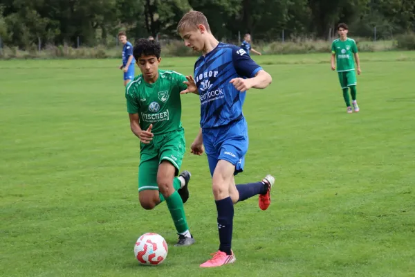 19.09.2026 FV Rodatal Zöllnitz vs. SV 1990 Ebersdorf