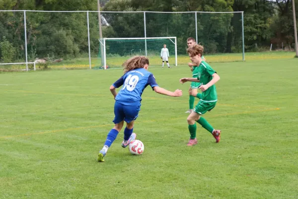 19.09.2026 FV Rodatal Zöllnitz vs. SV 1990 Ebersdorf