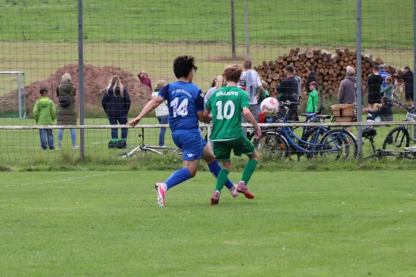 19.09.2026 FV Rodatal Zöllnitz vs. SV 1990 Ebersdorf