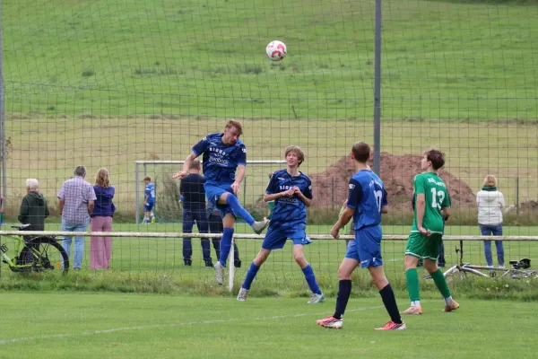 19.09.2026 FV Rodatal Zöllnitz vs. SV 1990 Ebersdorf
