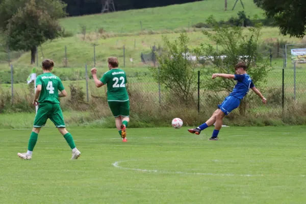 19.09.2026 FV Rodatal Zöllnitz vs. SV 1990 Ebersdorf