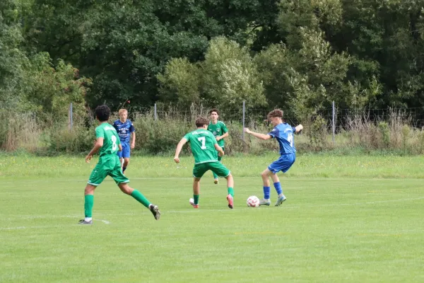 19.09.2026 FV Rodatal Zöllnitz vs. SV 1990 Ebersdorf