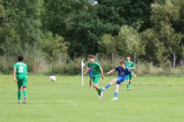 19.09.2026 FV Rodatal Zöllnitz vs. SV 1990 Ebersdorf