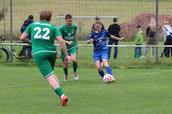 19.09.2026 FV Rodatal Zöllnitz vs. SV 1990 Ebersdorf