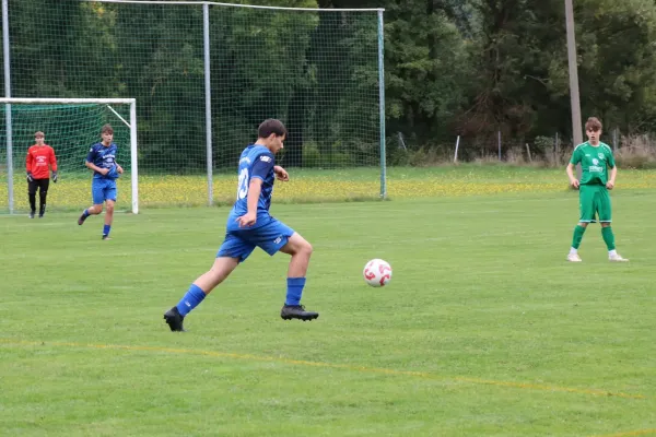 19.09.2026 FV Rodatal Zöllnitz vs. SV 1990 Ebersdorf