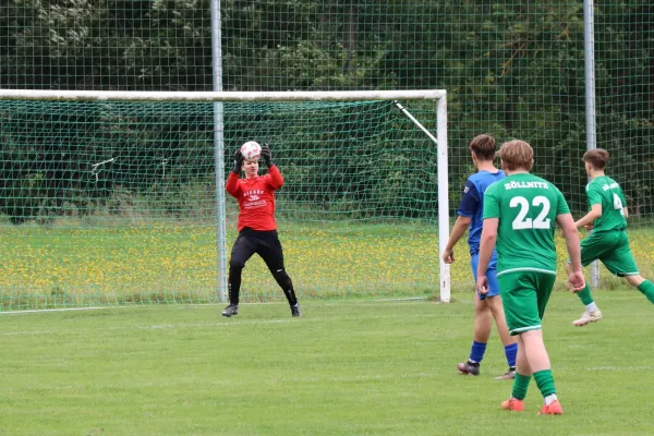 19.09.2026 FV Rodatal Zöllnitz vs. SV 1990 Ebersdorf