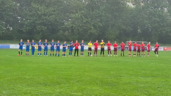 04.10.2026 SV BW Neustadt II vs. SV 1990 Ebersdorf