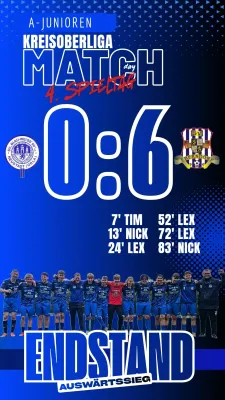 04.10.2026 SV BW Neustadt II vs. SV 1990 Ebersdorf