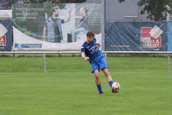 04.10.2026 SV BW Neustadt II vs. SV 1990 Ebersdorf