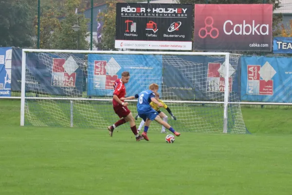 04.10.2026 SV BW Neustadt II vs. SV 1990 Ebersdorf