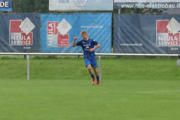 04.10.2026 SV BW Neustadt II vs. SV 1990 Ebersdorf