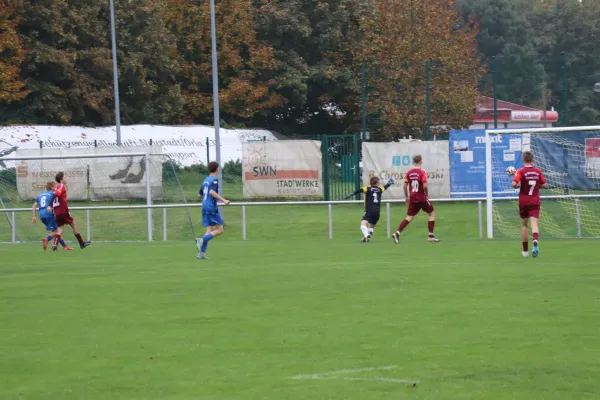 04.10.2026 SV BW Neustadt II vs. SV 1990 Ebersdorf