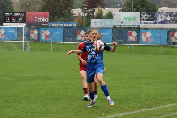 04.10.2026 SV BW Neustadt II vs. SV 1990 Ebersdorf