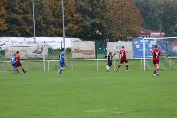 04.10.2026 SV BW Neustadt II vs. SV 1990 Ebersdorf