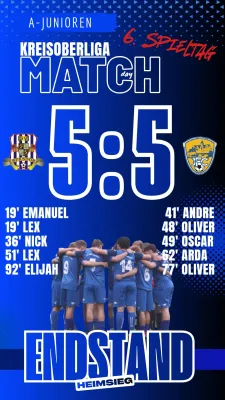 31.10.2026 SV 1990 Ebersdorf vs. JFC Saale-Orla