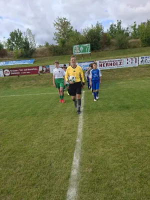 30.08.2026 SV 1990 Ebersdorf vs. SG Holzland