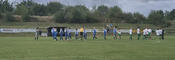 30.08.2026 SV 1990 Ebersdorf vs. SG Holzland