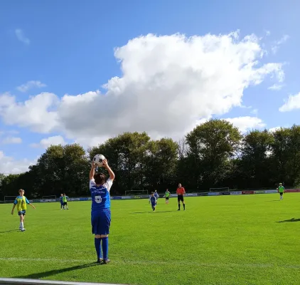 06.09.2026 SV BW Neustadt II vs. SV 1990 Ebersdorf