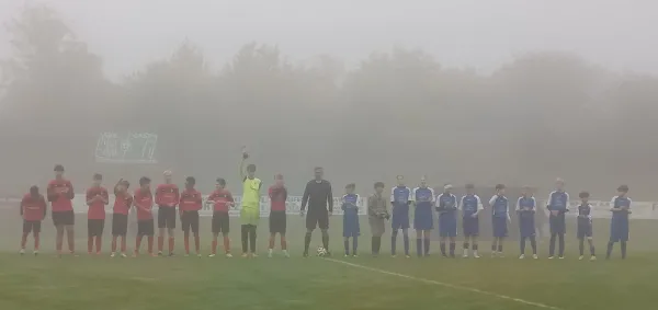 04.10.2026 SV 1990 Ebersdorf vs. SV Lobeda 77