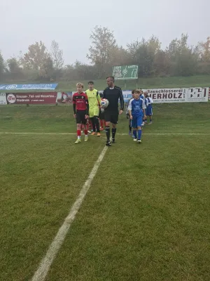 04.10.2026 SV 1990 Ebersdorf vs. SV Lobeda 77
